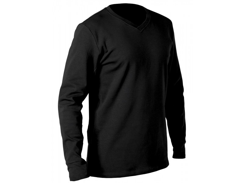 

Футболка Long Sleeve Gen.2 Black (M)