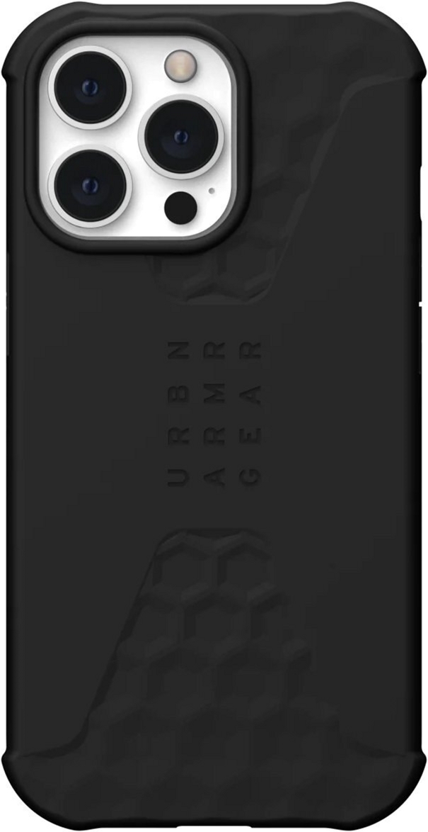 

Панель UAG Standard Issue для Apple iPhone 13 Pro Black
