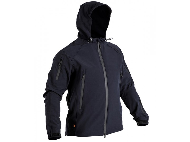 

Куртка Soft Shell Spartan Navy (XXXL)