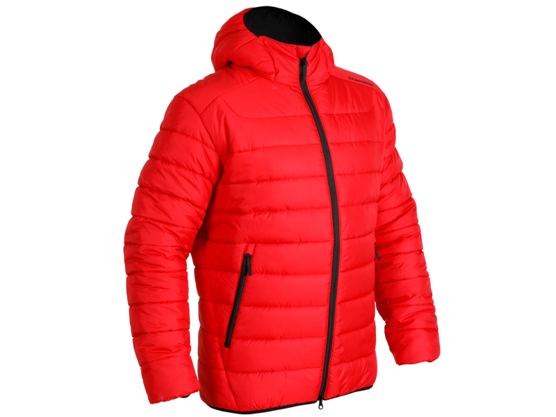 

Куртка Maximus Red (L)