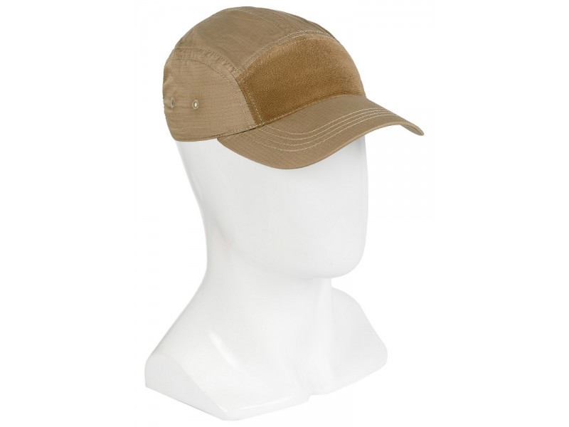 

Бейсболка Tactical Sport Cap Tan (L-XL)