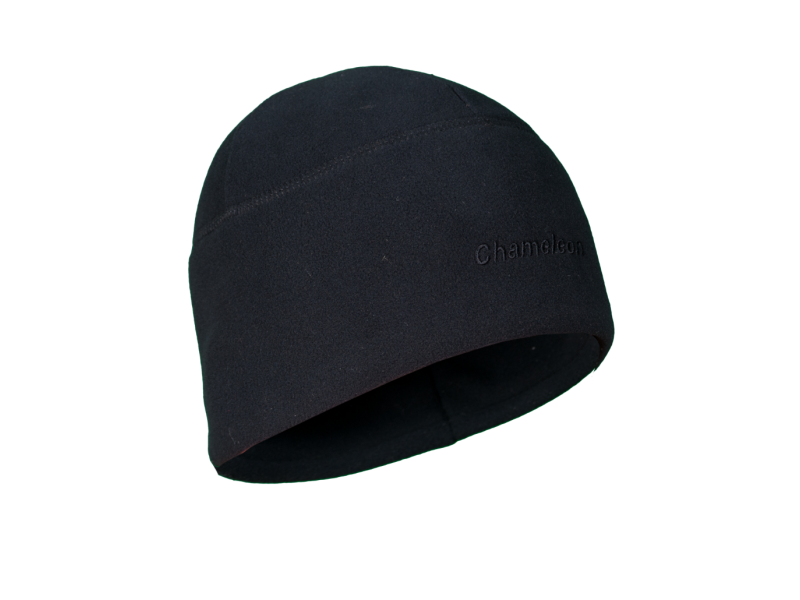 

Шапка Beanie Lite Cap Black (L-XL)