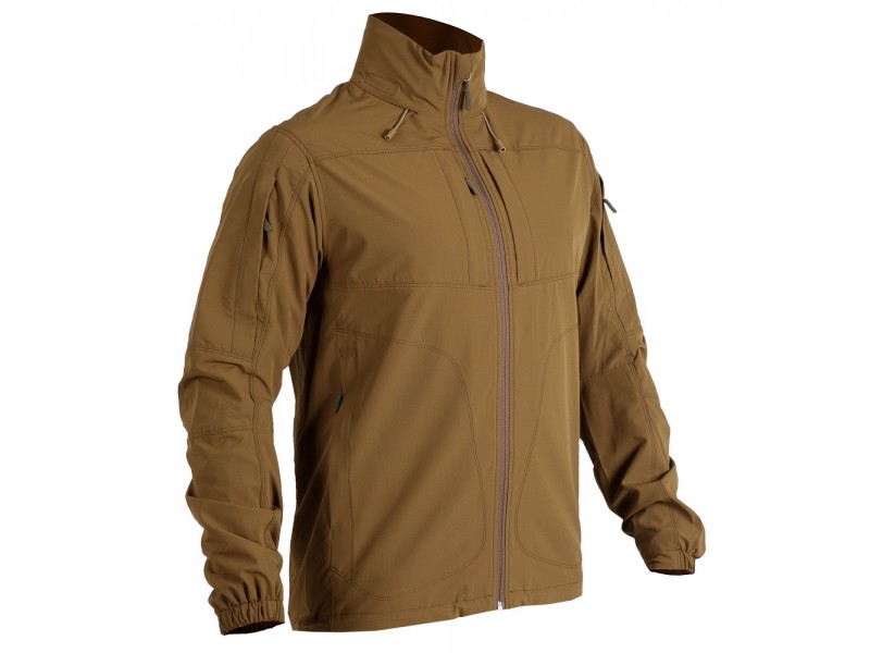 

Куртка Breeze Coyote (M)