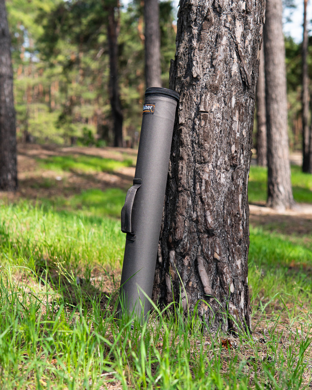 

Тубус для шампуров Fisher - 70х8.5 см