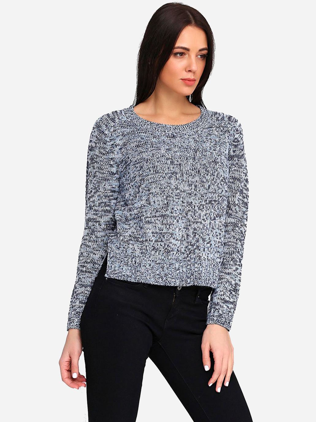 

Джемпер H&M 2hm033000866  Голубой, Джемпер H&M 2hm033000866 S Голубой