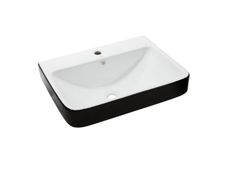 

Умывальник NEWARC Countertop 5014BW