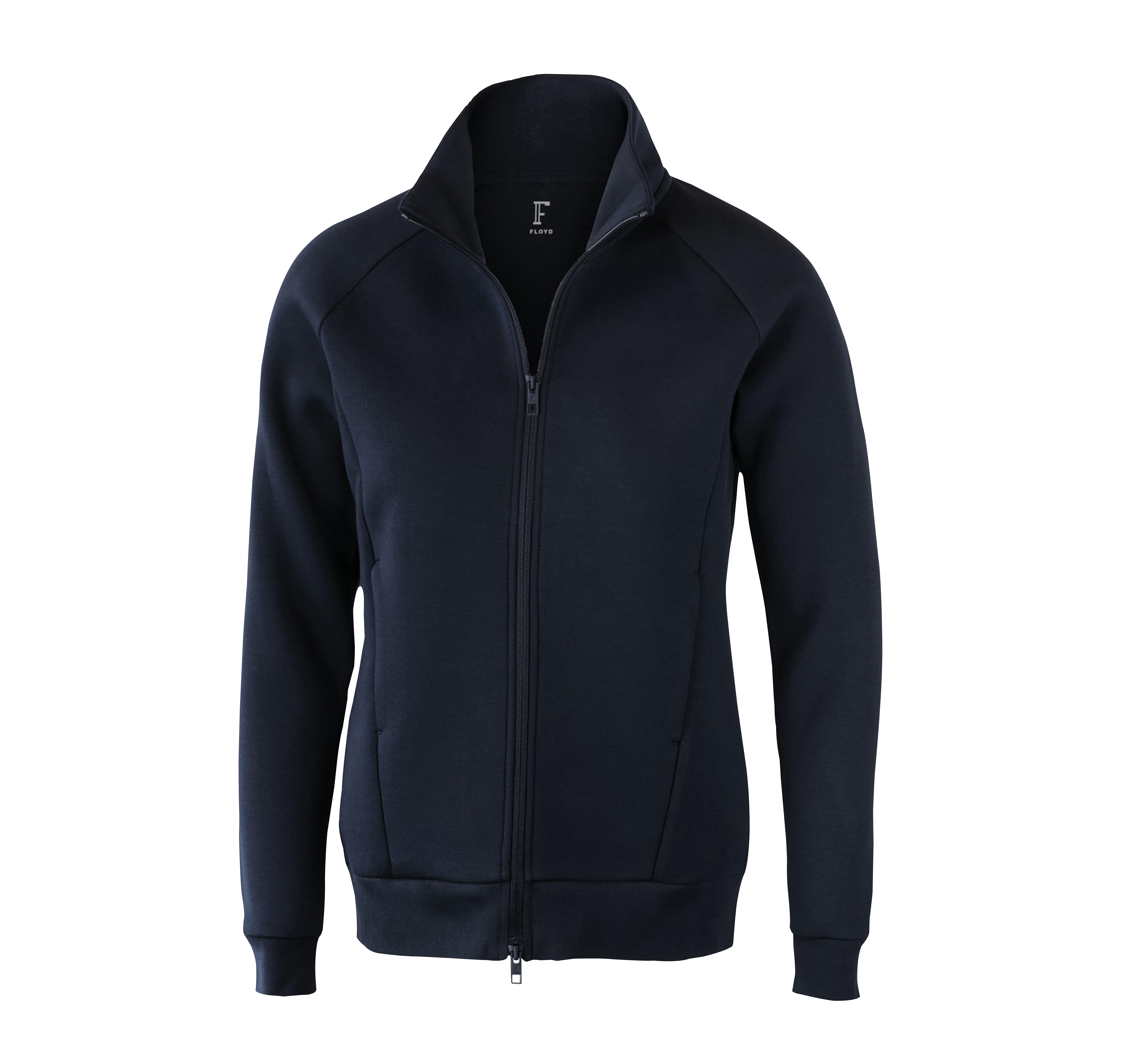 

Толстовка жіноча Greenwich Floyd TP-7072L-55- Темно-синя, Толстовка жіноча Greenwich Floyd TP-7072L-55-XL Темно-синя