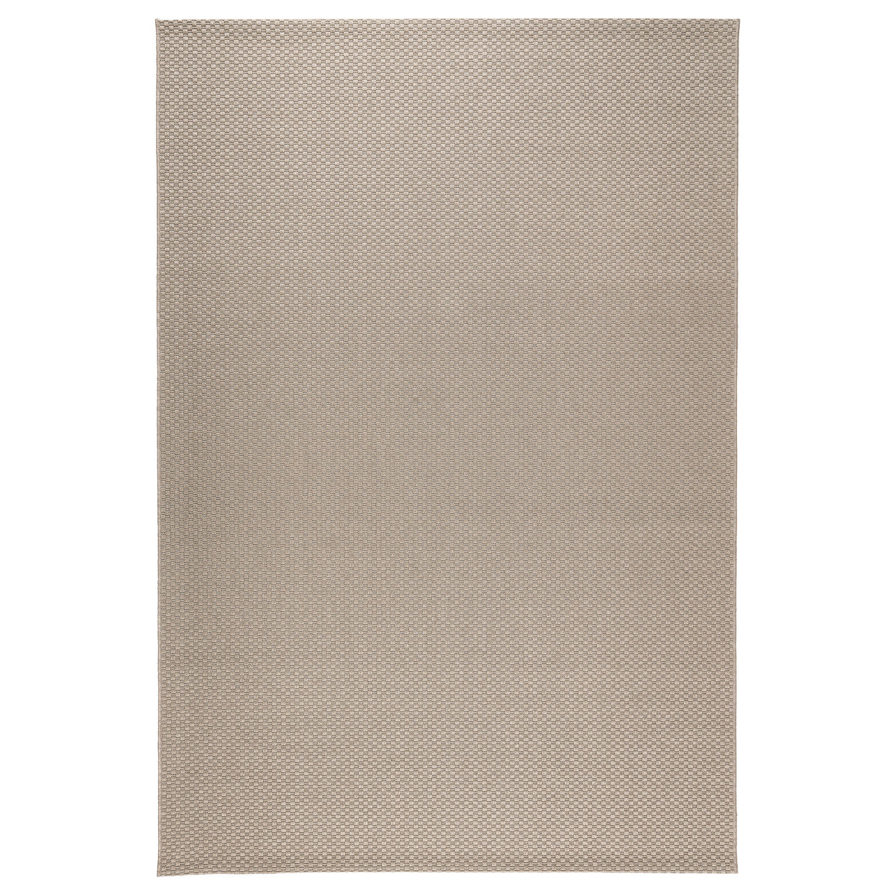 

Килим MORUM IKEA 801.982.95 бежевий 200х300