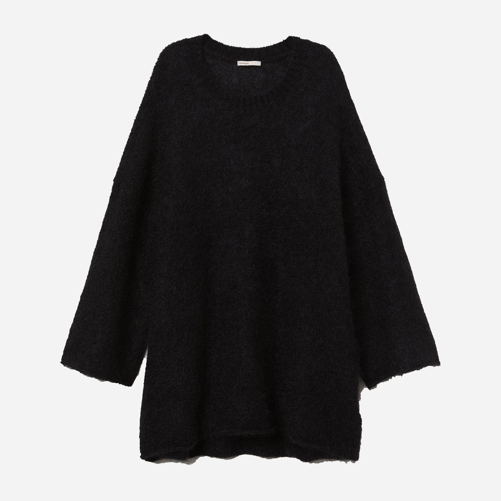 

Джемпер H& XAZ158061WRSU  Черный, Джемпер H&M XAZ158061WRSU M Черный