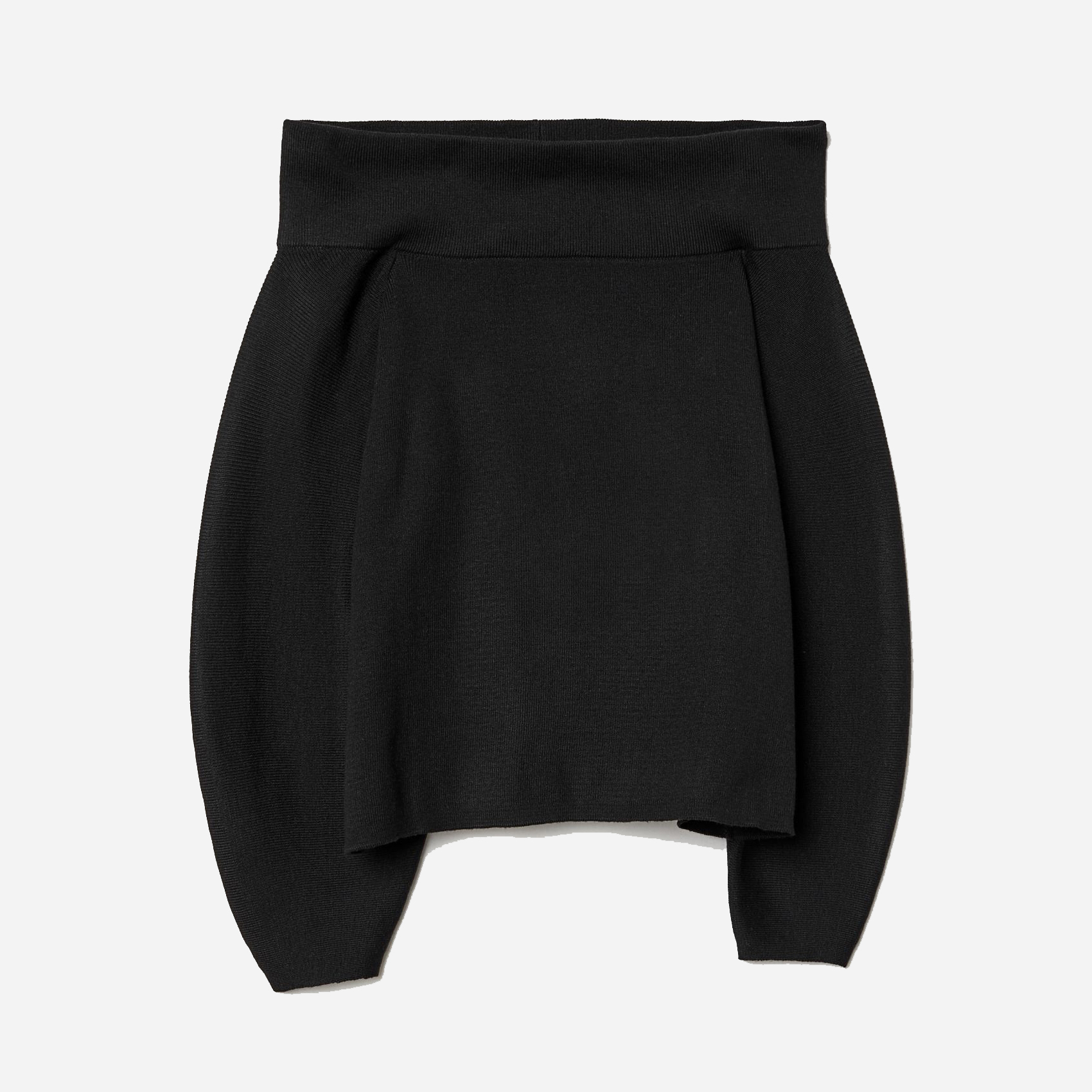 

Джемпер H&M 1712-687260  Черный, Джемпер H&M 1712-687260 XS Черный