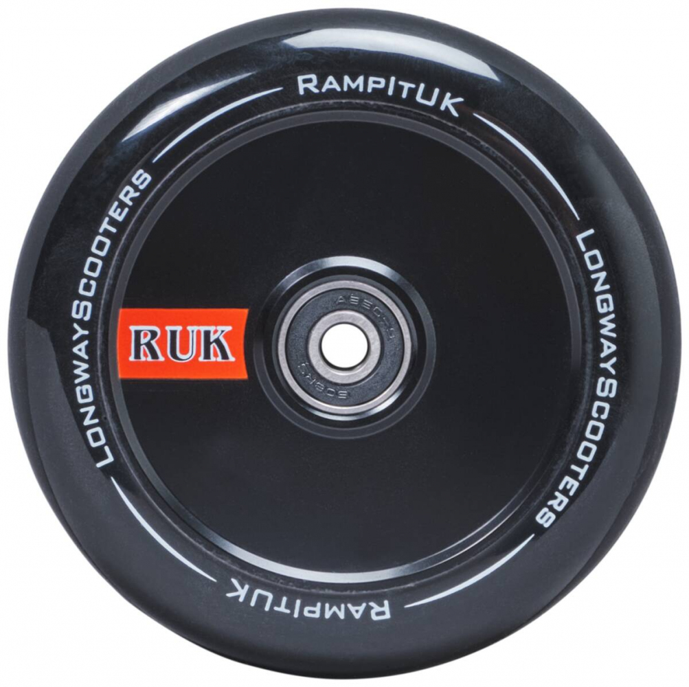 

Колесо для трюкового самоката Longway RampIt UK 110mm Black (ko-23819)
