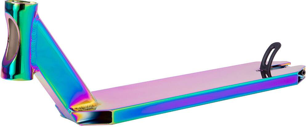 

Дека Striker Lux 19.7 x 4.5 Rainbow (de-23722)