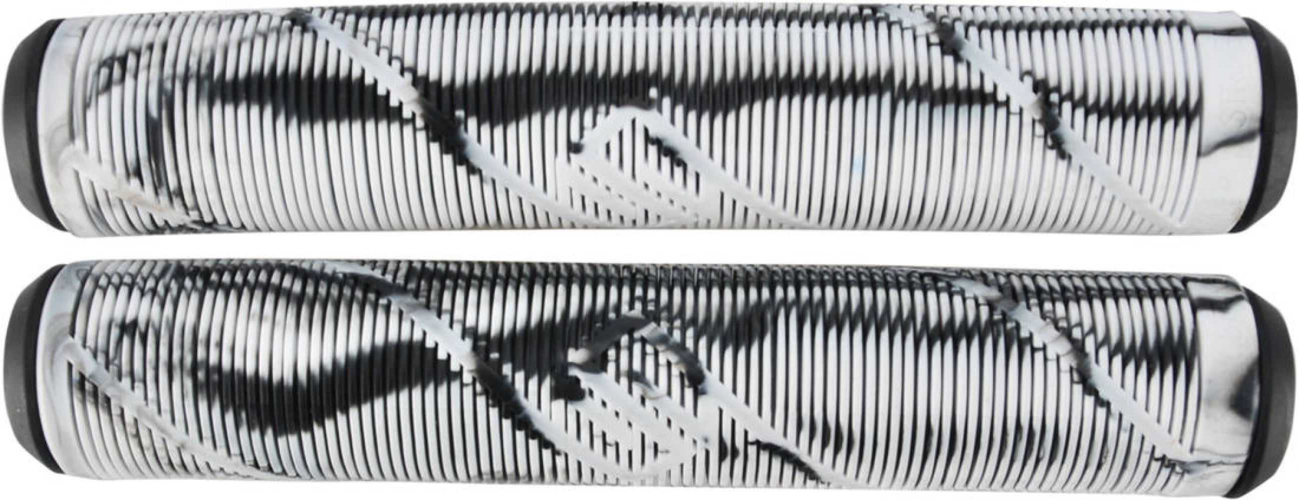 

Грипсы Striker Pro scooter Grips Black/White (gr-23539)