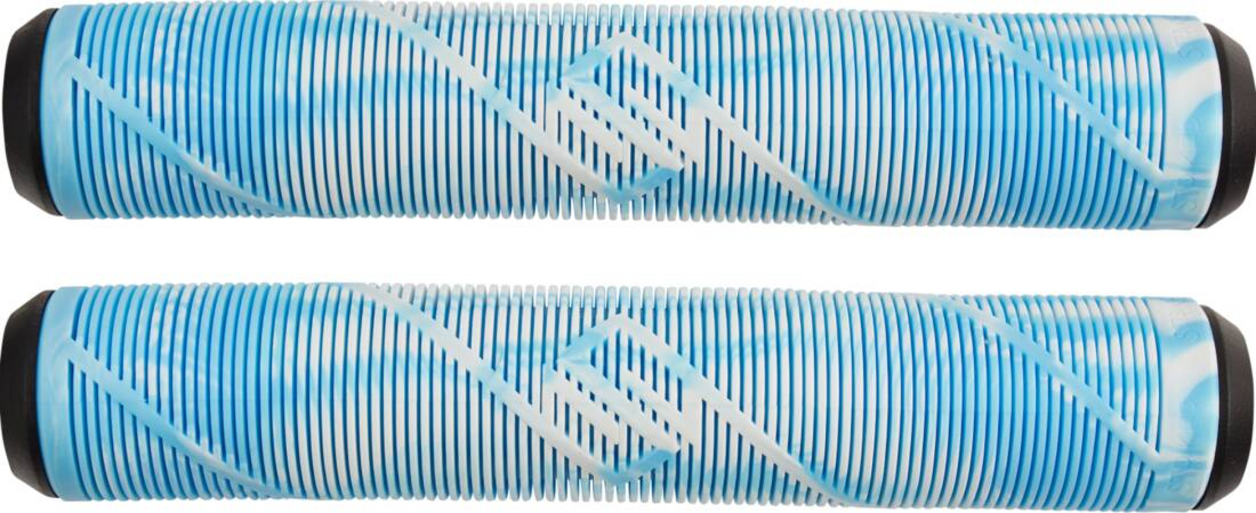 

Грипсы Striker Pro scooter Grips White/Teal (gr-23537)