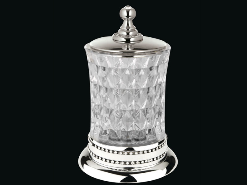 

Бокс для аксессуаров KUGU Versace Freestand Glass 840C