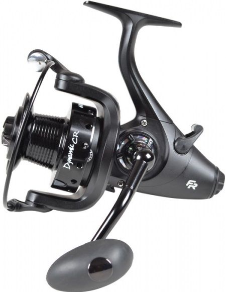 

Катушка Fishing ROI Dynamic CR 6000 (70-05-6000)