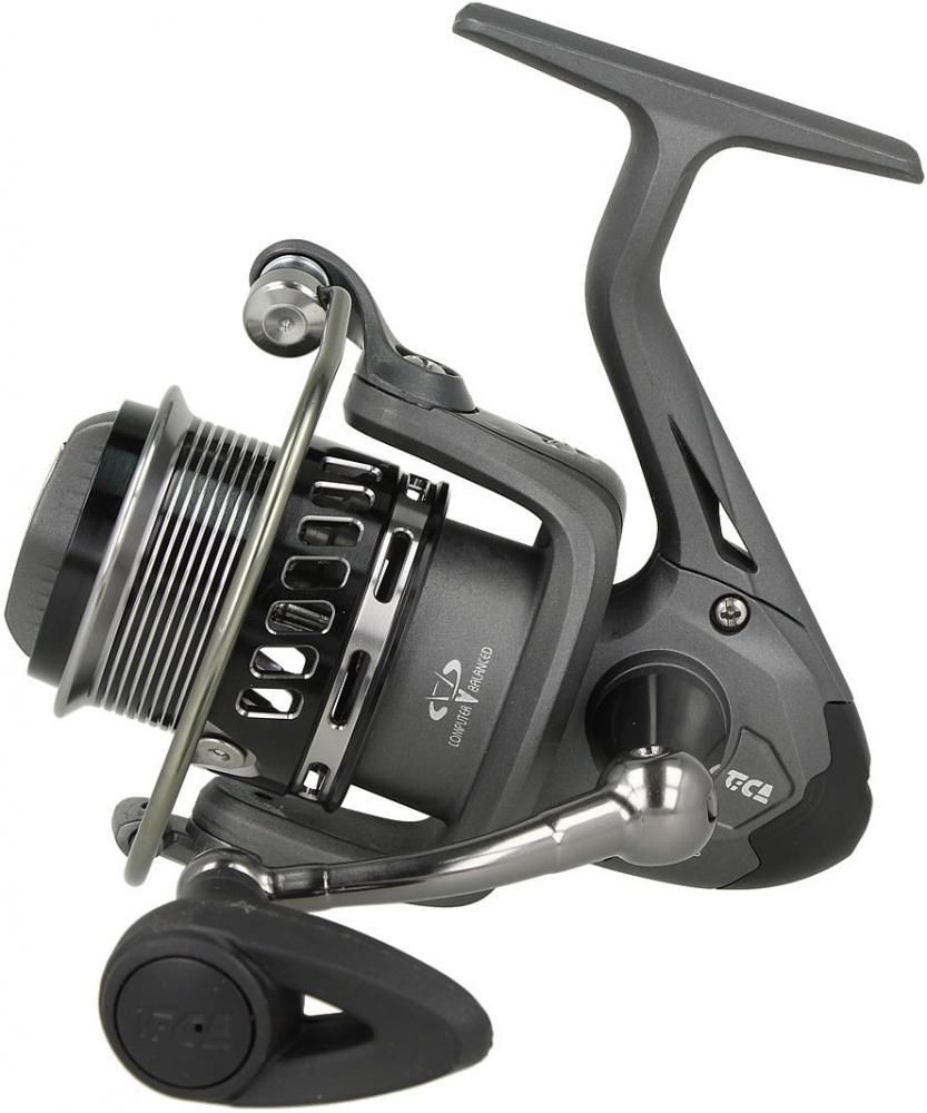 

Катушка Tica Flash Cast FC2500M (1000450)