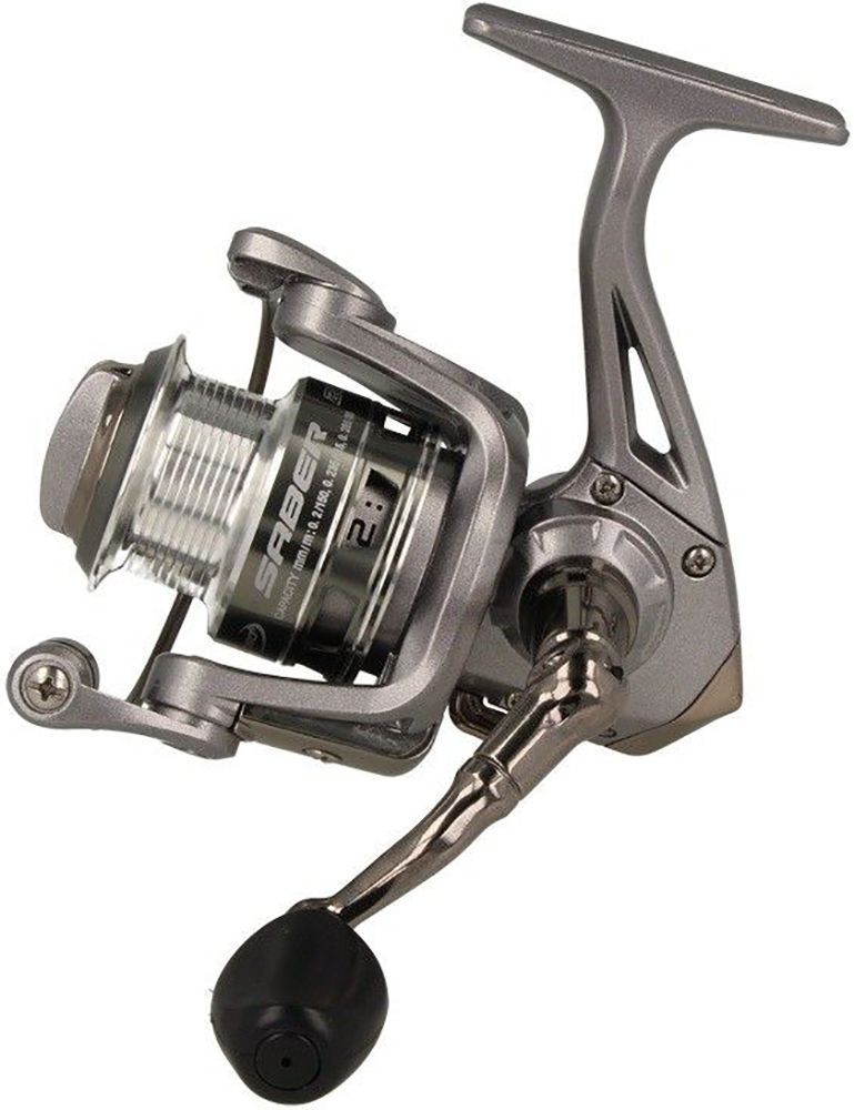 

Катушка Kalipso Saber 3000 (10060360)