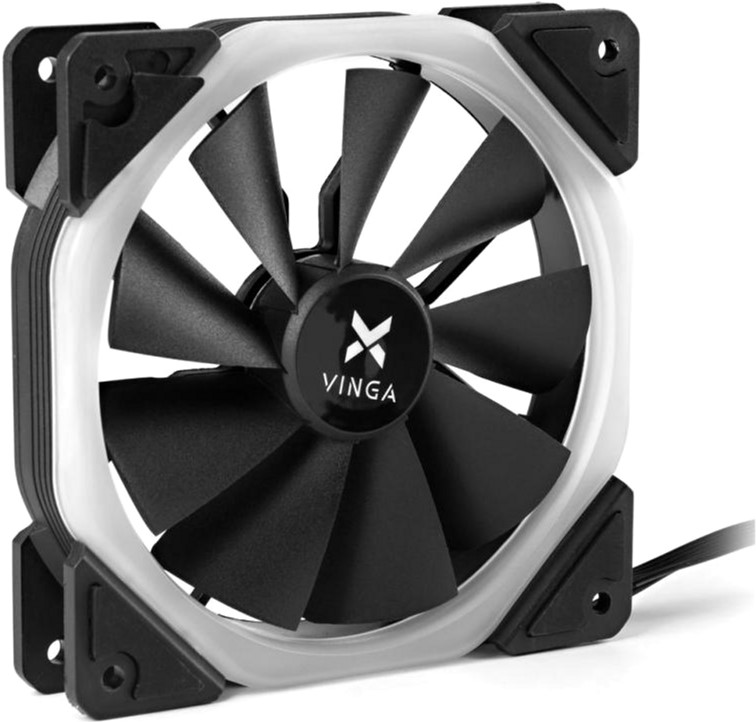 

Кулер Vinga RGB fan-04