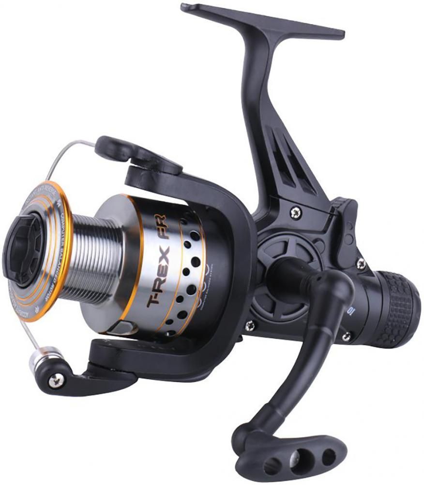 

Катушка Fishing ROI T-Rex FR 5000 (103-01-5000)