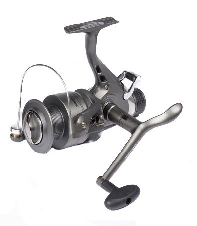 

Катушка Salmo Sniper Baitfeeder 1 4000 (2740BR)
