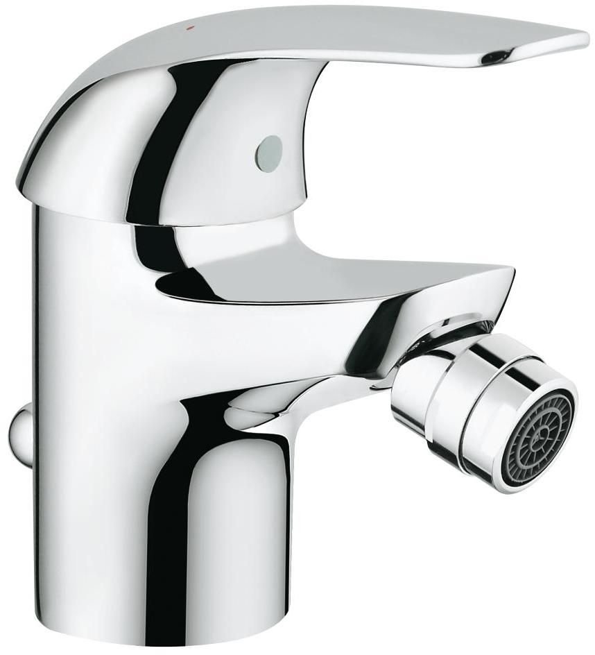 

Смеситель Grohe Euroeco 23263000 смеситель для биде Хром