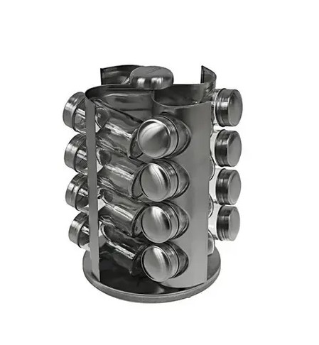 

Набор для специй 17 предметов EDENBERG EB-4022