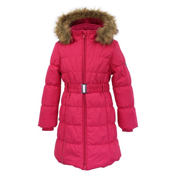 

Пальто зимнее HUPPA YACARANDA 12030030-70063 фуксиа 128 см (4741468562179)