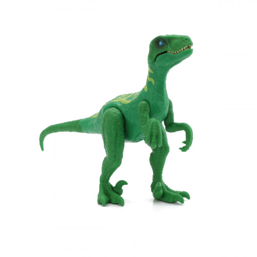 

Интерактивная игрушка Dinos Unleashed серии Realistic - Велоцираптор (31123V)