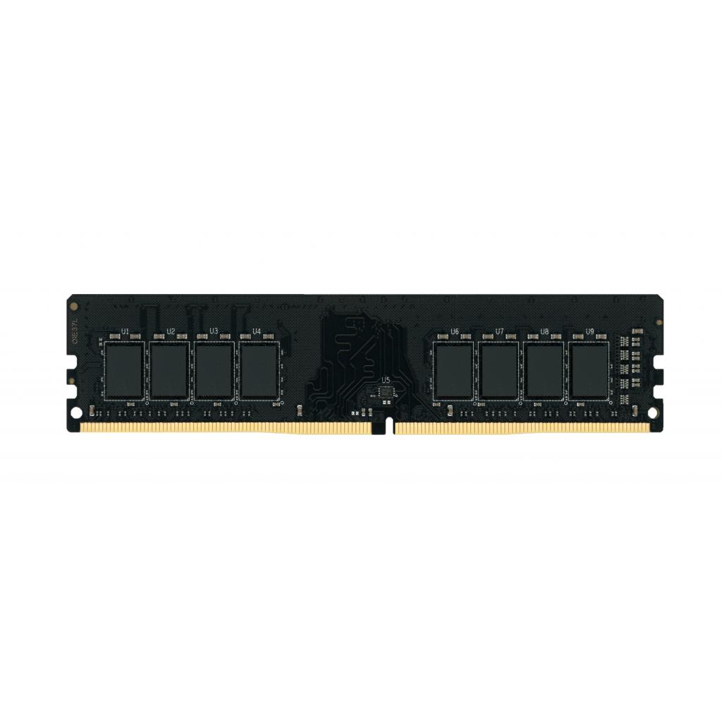 

Модуль памяти для компьютера DDR4 8GB 2400 MHz eXceleram (E408247A)