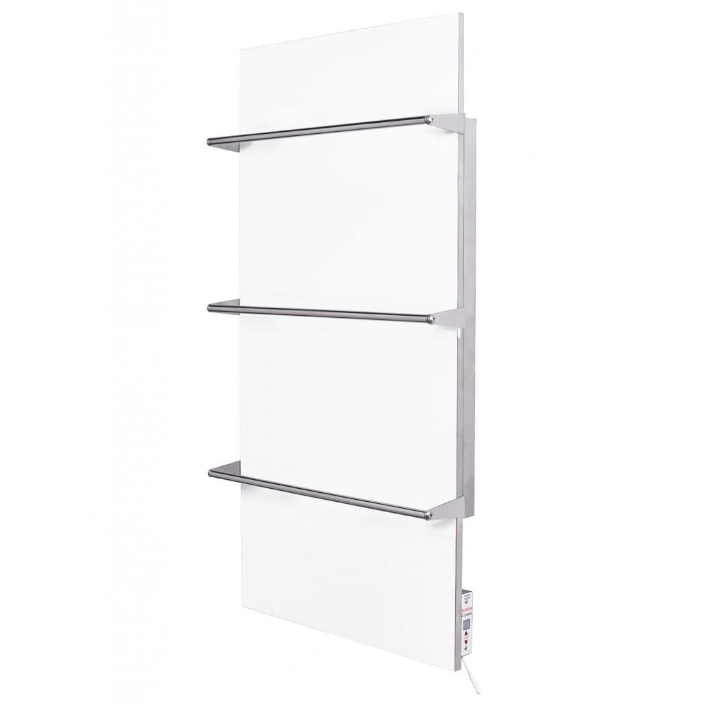 

Полотенцесушитель Teploceramic TCMT-RA450-WHITE
