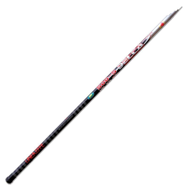 

Удилище Lineaeffe Delta Fissa 5 м 5-20 г (2060500)