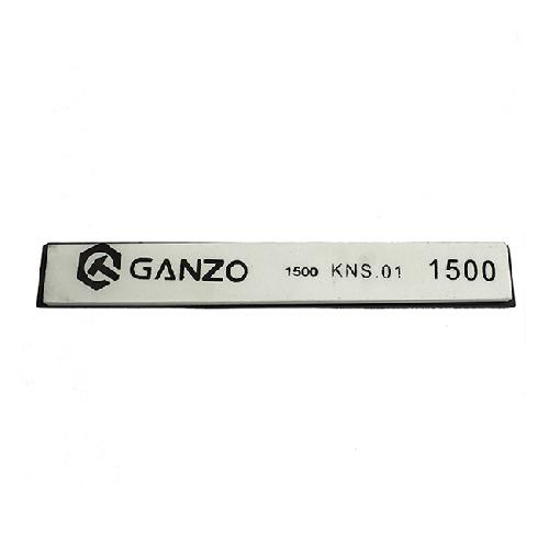 

Додатковий камінь Ganzo для точильного верстату 1500 grit SPEP1500