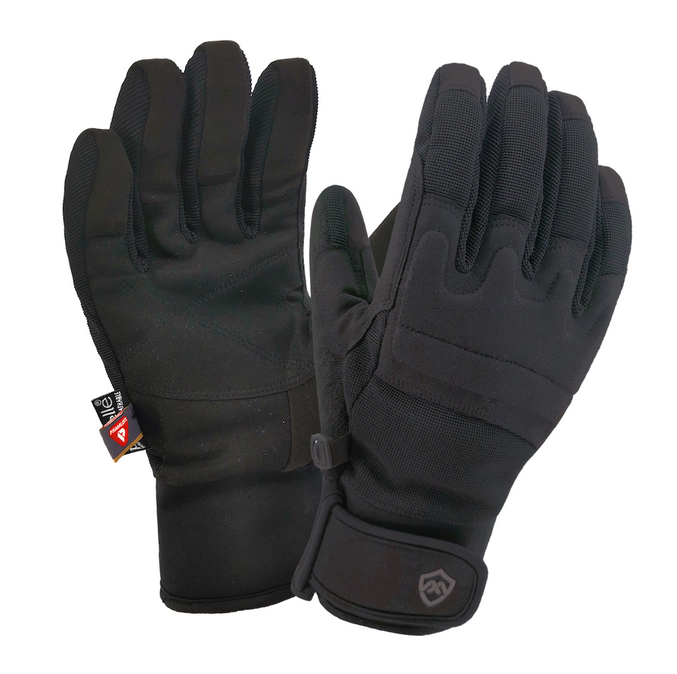 

Рукавички водонепроникні Dexshell Arendal Biking Gloves, p-p , зимові, чорні, Рукавички водонепроникні Dexshell Arendal Biking Gloves, p-p L, зимові, чорні