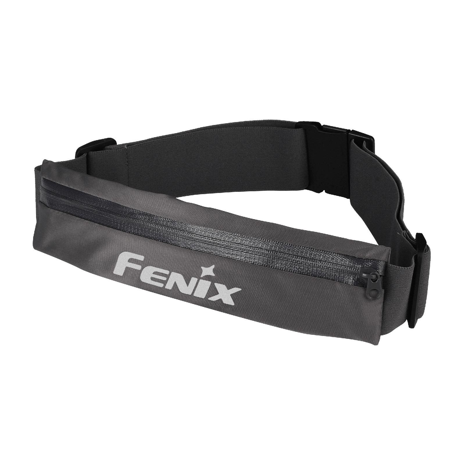 

Поясна сумка Fenix AFB-10 сіра