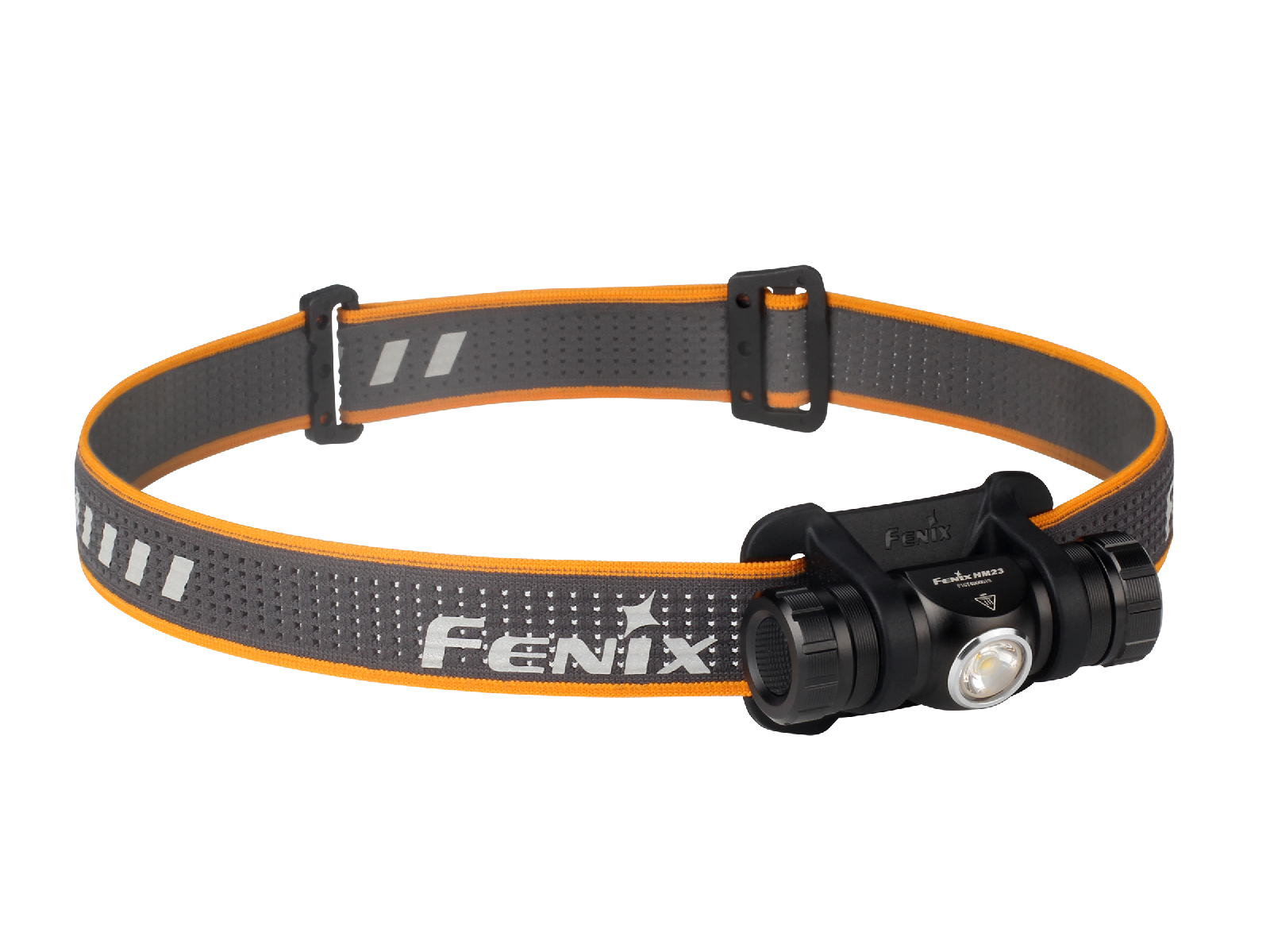 

Ліхтар налобний Fenix HM23