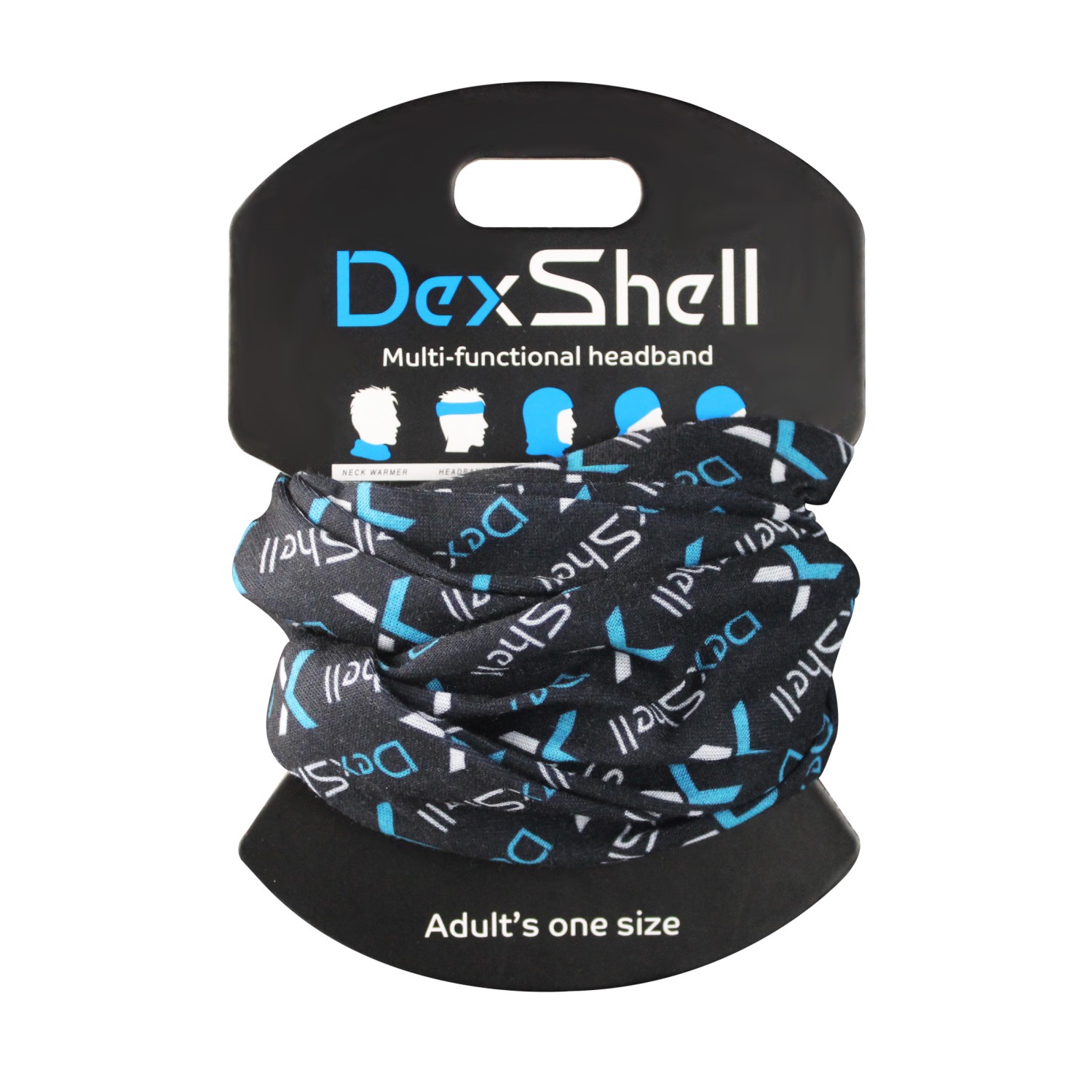 

Бафф Dexshell NeckWarmer
