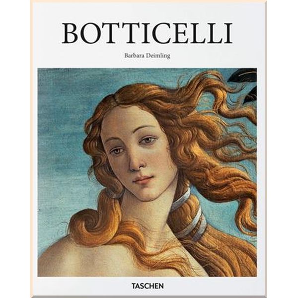 

Botticelli. Barbara Deimling. ISBN:9783836542845