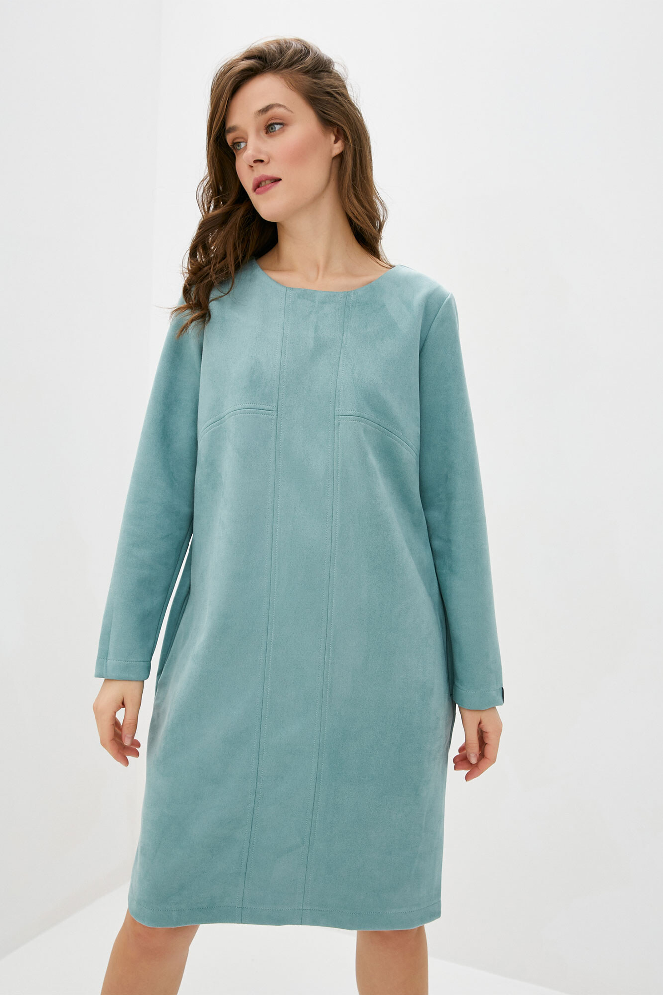 

Платье Garne LIVIYA  Зеленый, Платье Garne LIVIYA 3XL Зеленый