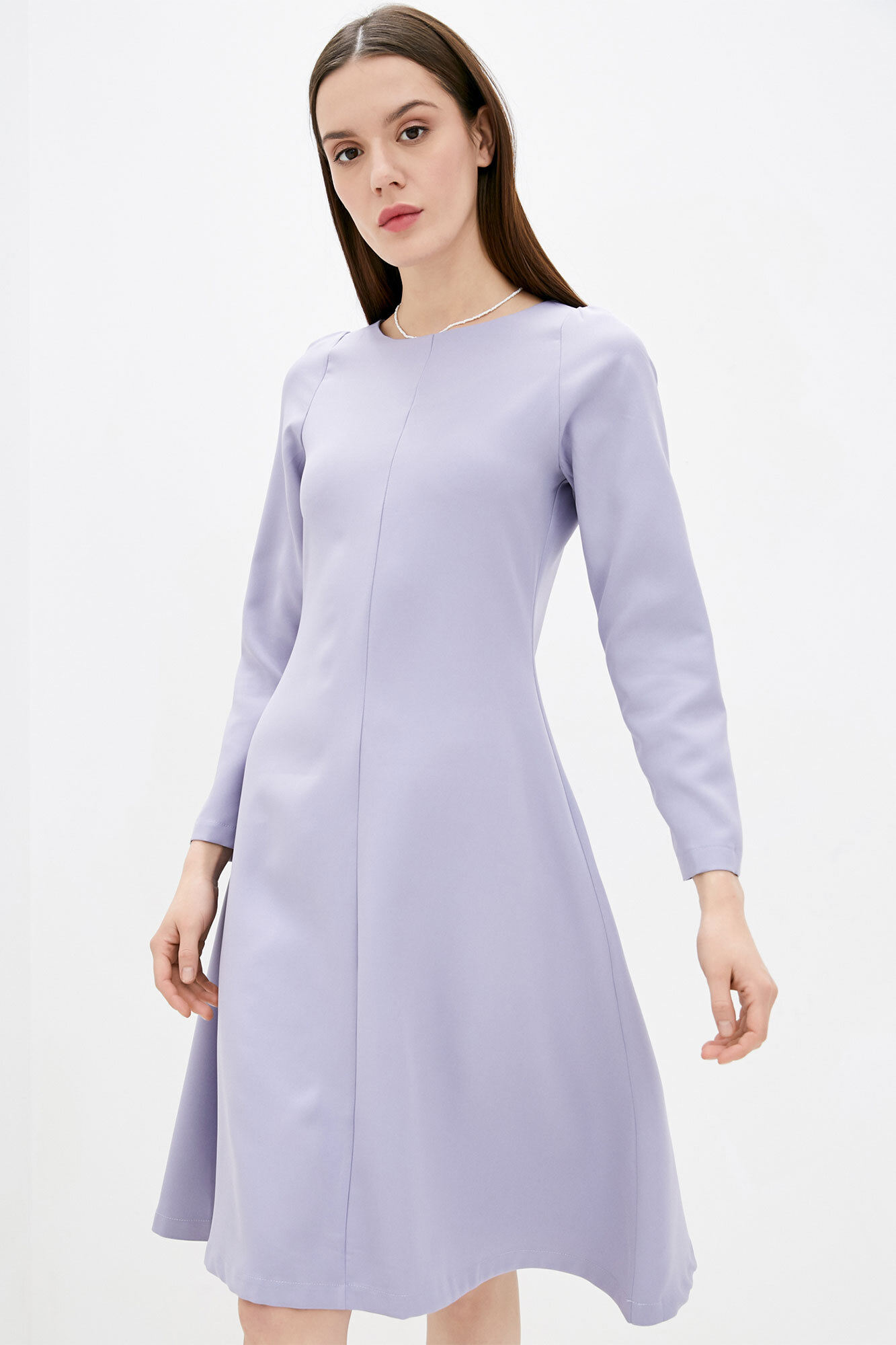 

Платье Garne RUNWAY  Фиолетовый, Платье Garne RUNWAY 4XL Фиолетовый