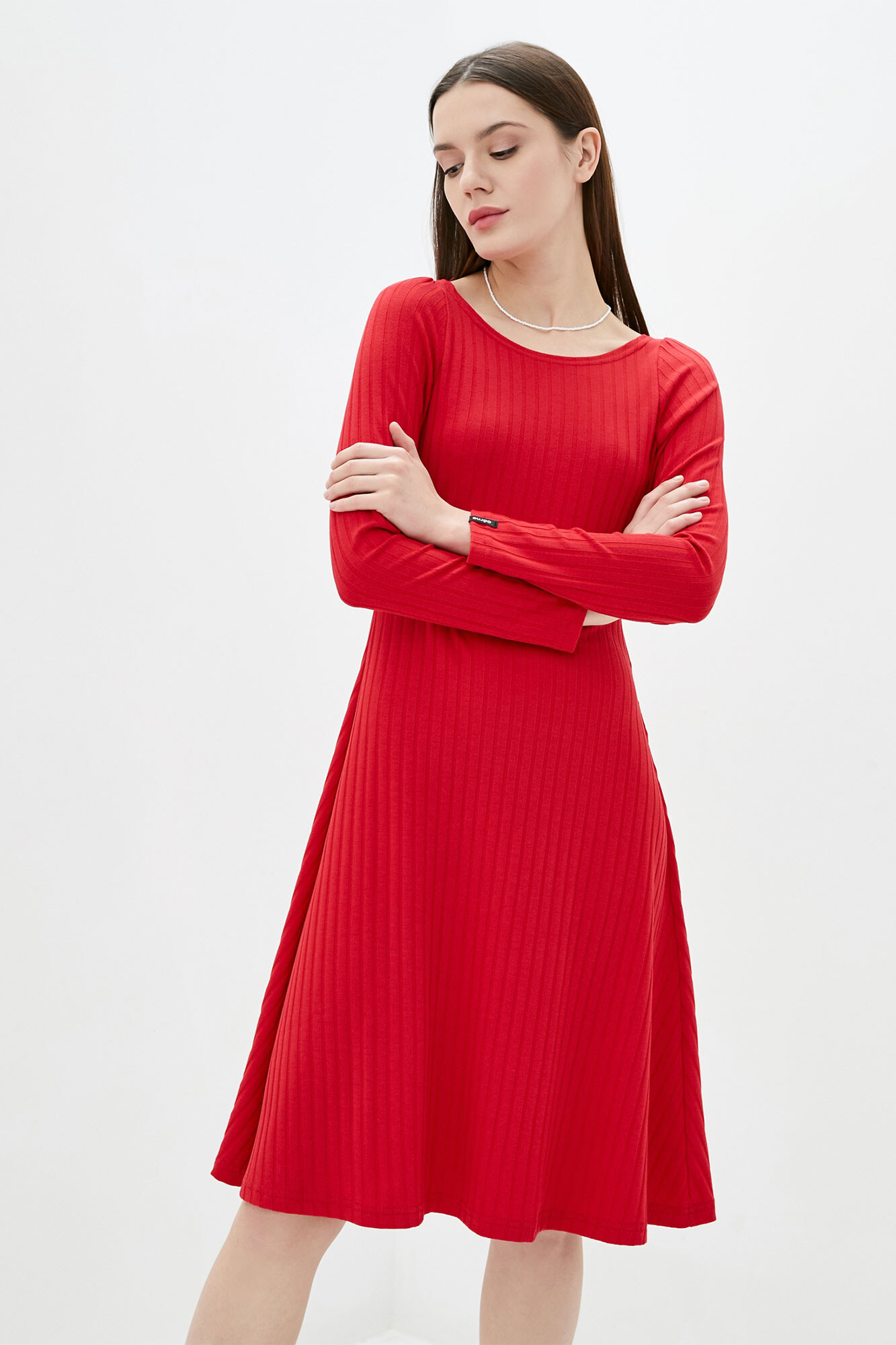 

Платье Garne TRESS  Красный, Платье Garne TRESS 2XL Красный