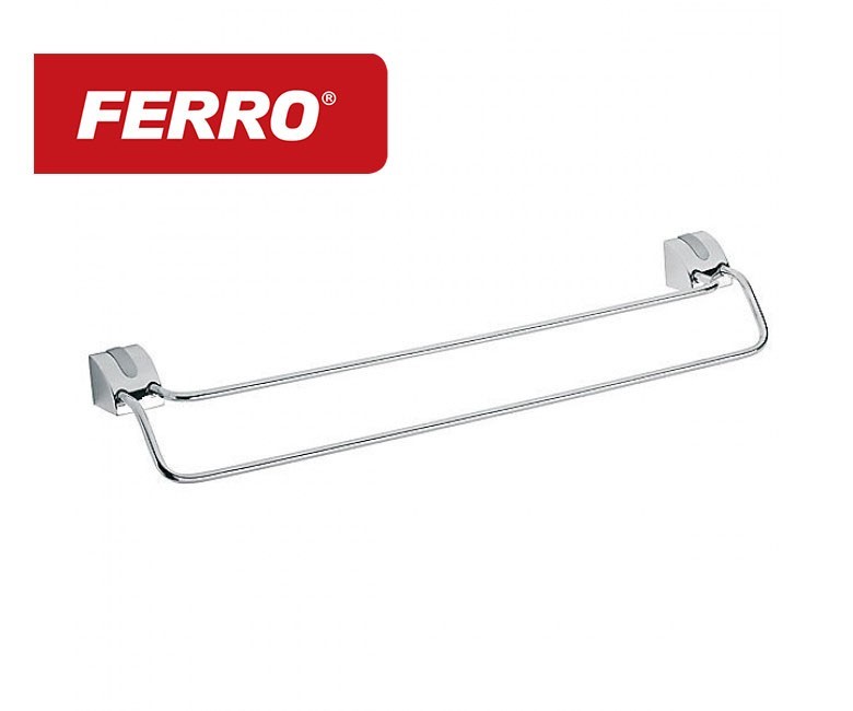 

Полотенцедержатель FERRO CASCATA E10