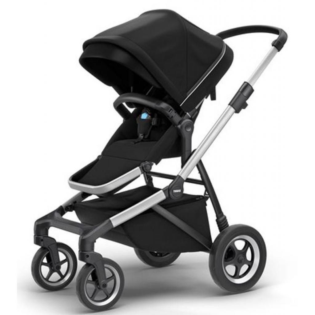 

Коляска Thule Sleek Midnight Black (TH11000002)