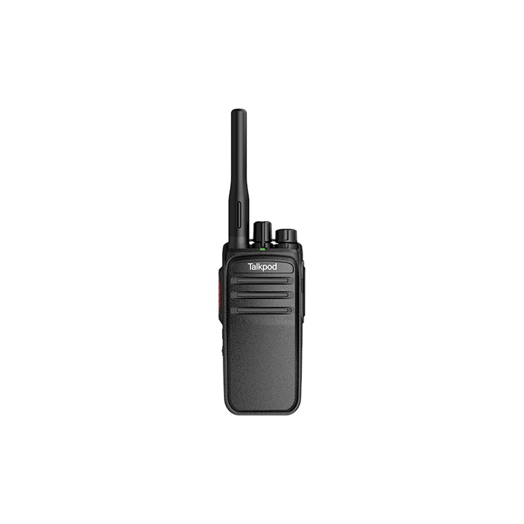 

Портативная рация Talkpod D50-H6-U3