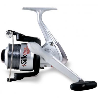 

Катушка Lineaeffe Vigor Silk Line FD 40 (1206440)