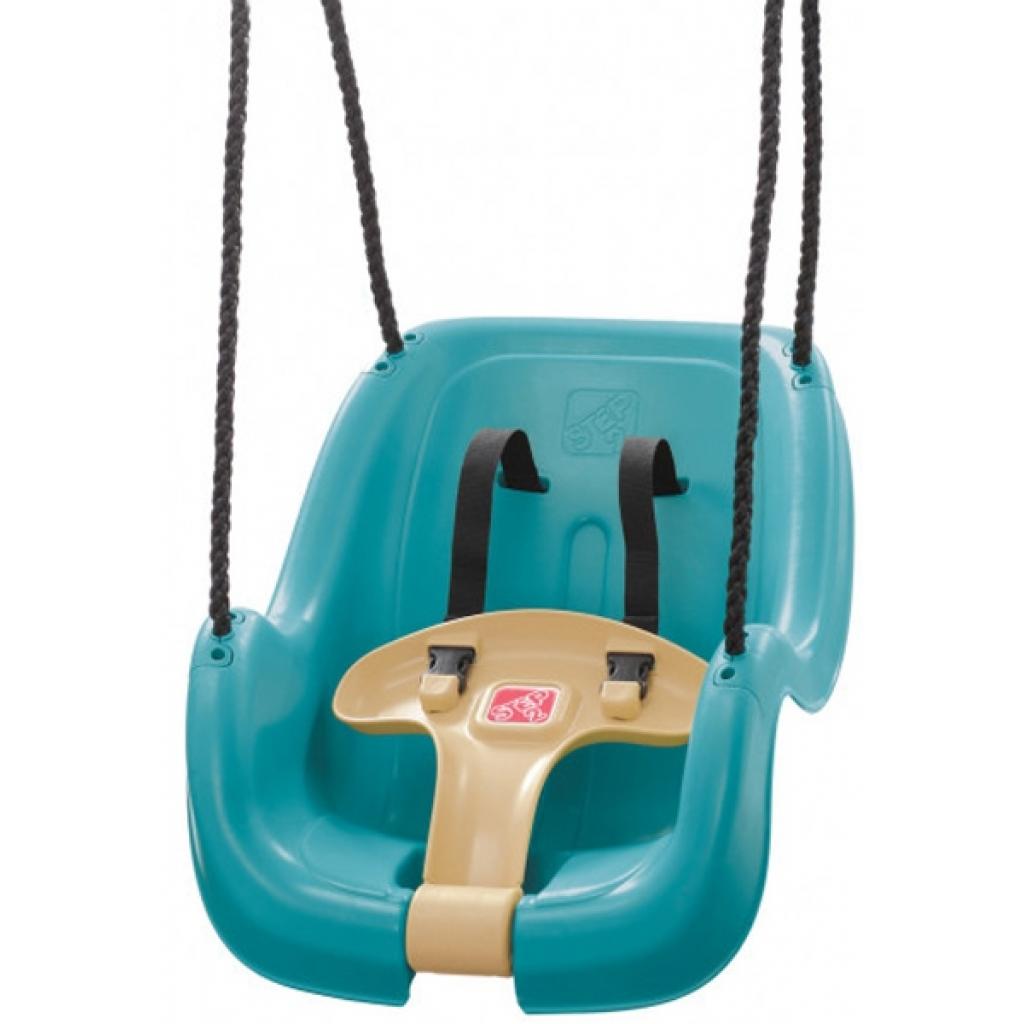 

Качели детские Step2 INFANT TO TODDLER SWING (45668)