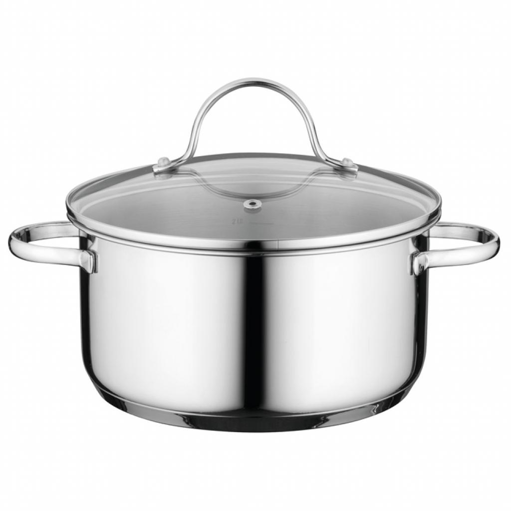 

Кастрюля BergHOFF Comfort 3,1 л