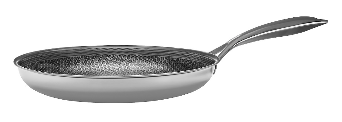 

Сковорода VINZER 3D Cube Induction Line 20 см