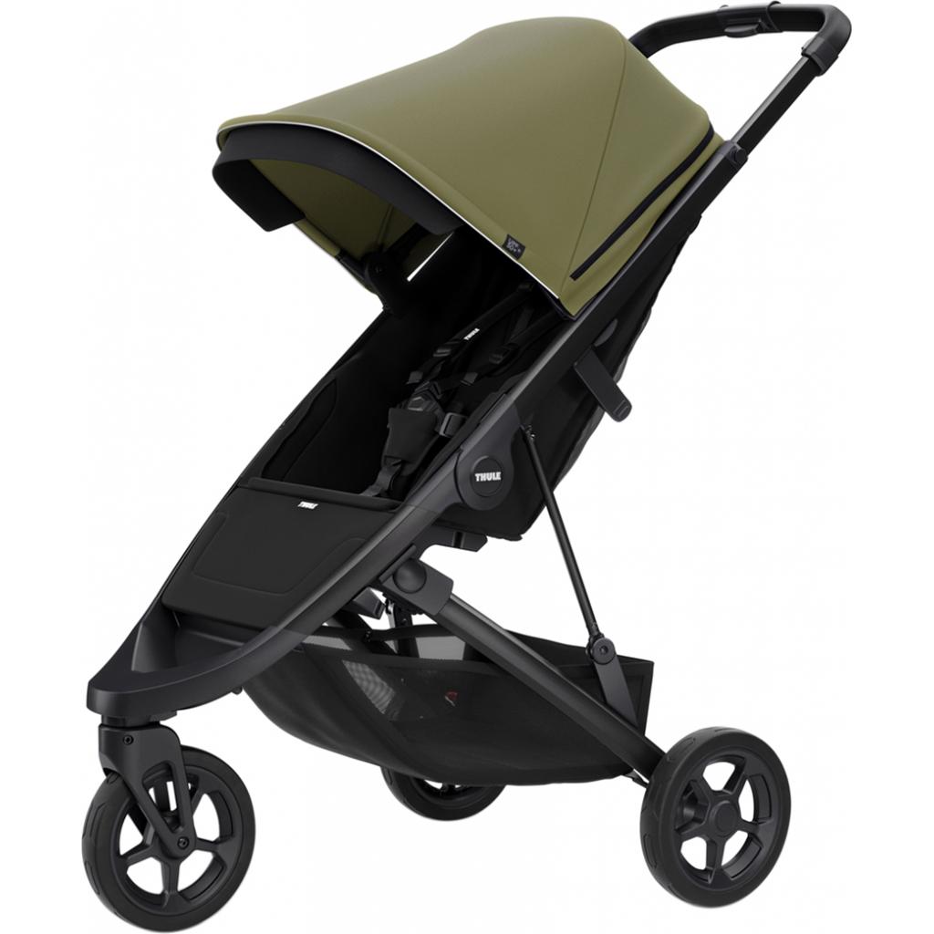 

Коляска Thule Spring BlackOlive (TH 11300200-11300304)