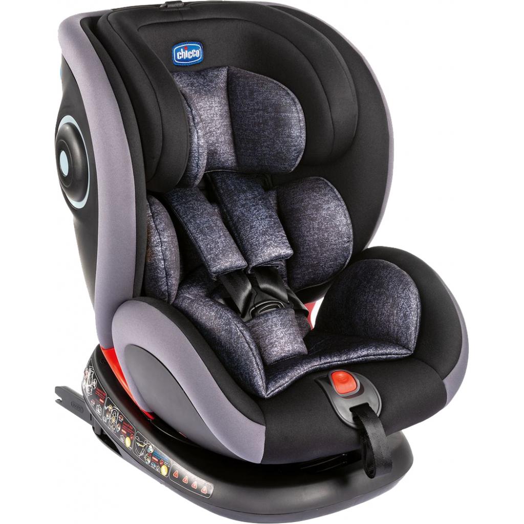 

Автокресло Chicco Seat 4 Fix (79860.21)